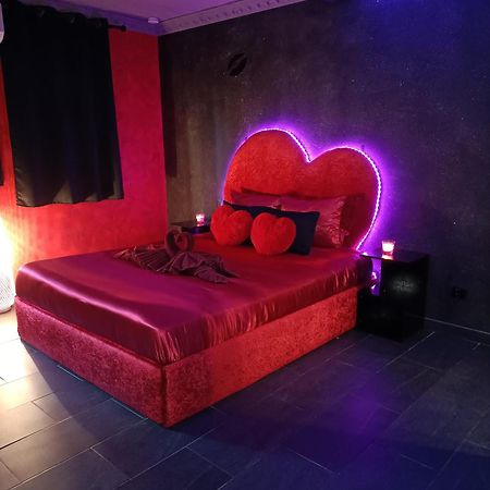 L'Instant Romance Le Romantique Castelnaudary Extérieur photo